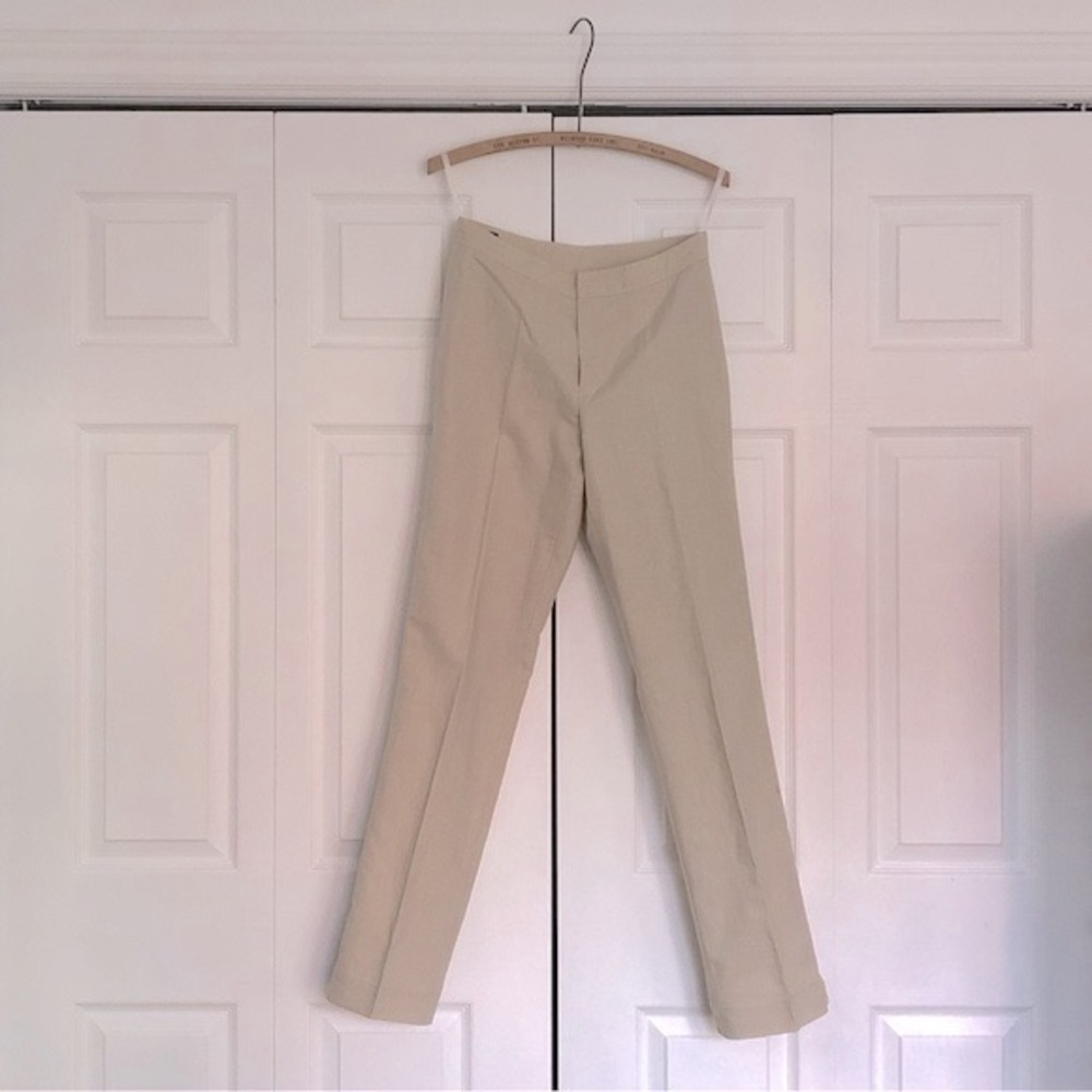 Mexx linen/cotton blend pants